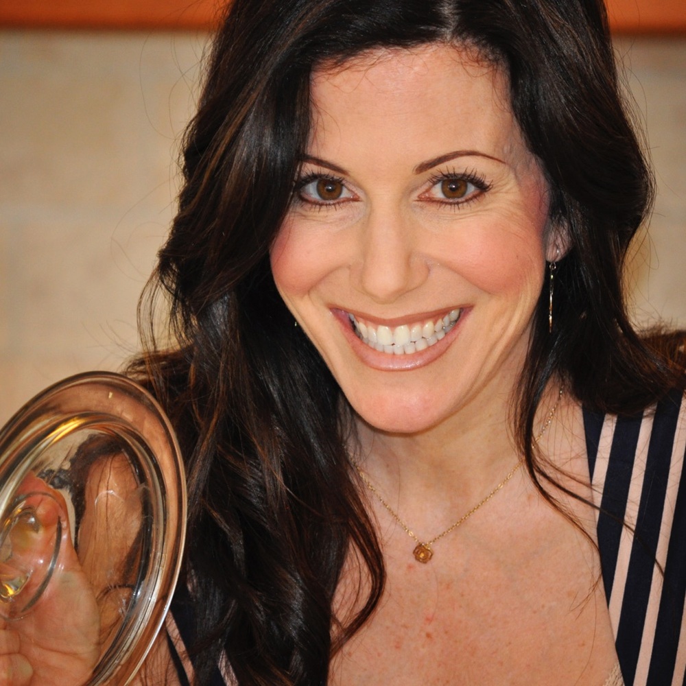 Meet your Posher, Shannon